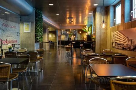 Cabinn Metro - 23