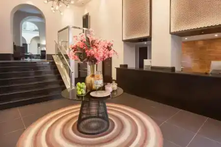 Eurostars Sevilla Boutique - 12