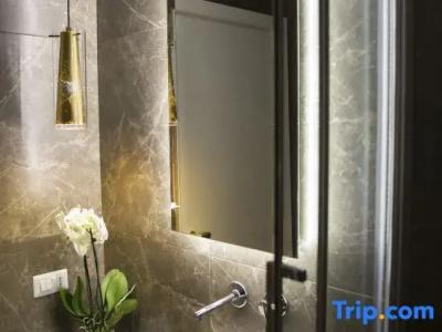 Unicum Roma Suites - 121