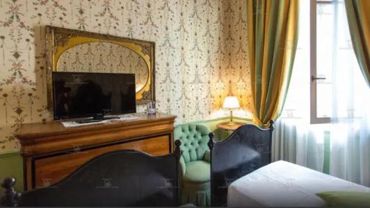 Villa del Bosco - 35