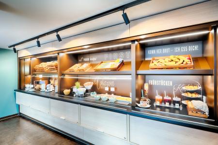 b&b Bremen-City - 10