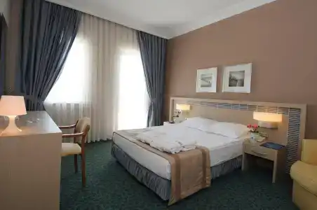 Pam Thermal Clinic & Spa - 2