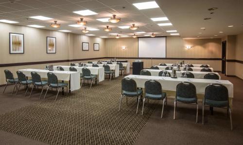 Holiday Inn - Portland - Columbia Riverfront, an IHG - 18