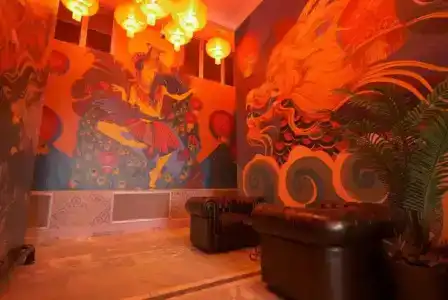 Asia - 10