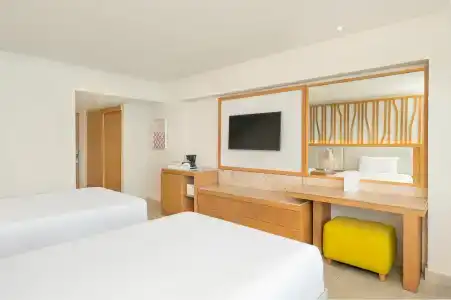 Royal Solaris Cancun - Все включено - 34