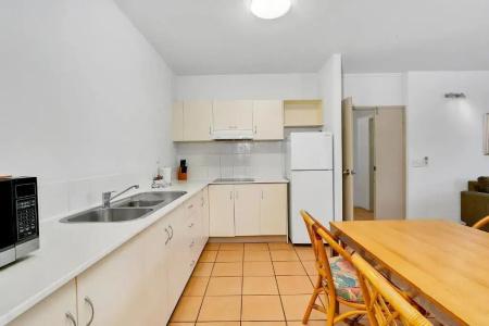 Cairns Reef Apartments & - 46