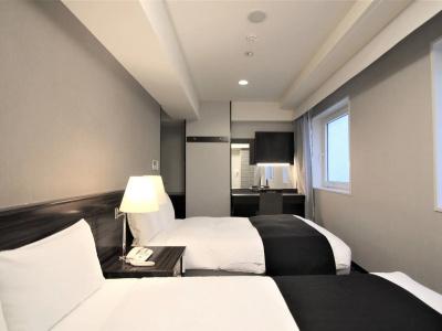 Apa Villa Akasaka-Mitsuke - 5
