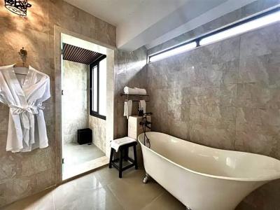 The Blossom Resort – Onsen & Foot Massage Inclusive - 270