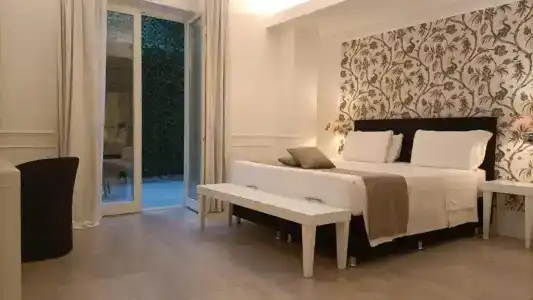 Bianco Riccio Suite - 50