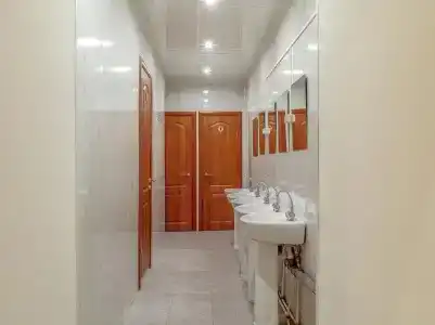 Сердце Столицы - 5