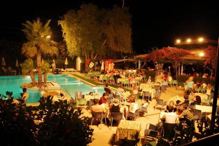 Club Titan Ultra All Inclusive - 17