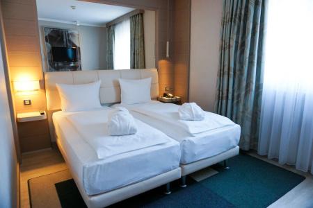 Titanic Comfort Mitte - 18