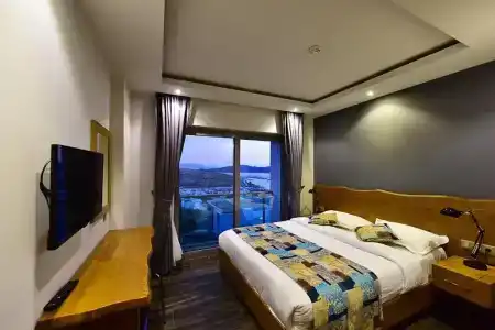 Degirmenburnu Residence - 43