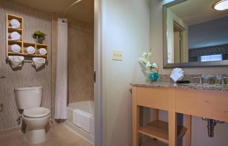 Hampton Inn & Suites by Hilton Miami Downtown/Brickell - 6