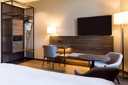 Ac By Marriott Mainz - 45