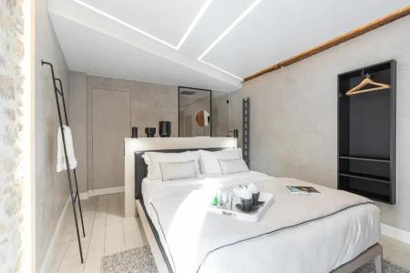 Le Dortoir Boutique Suites - 48