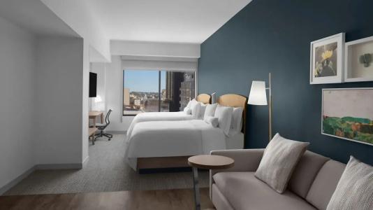 AC by Marriott San Antonio Riverwalk - 37