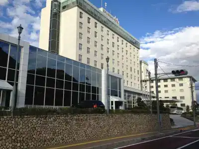 Gifu Grand - 0
