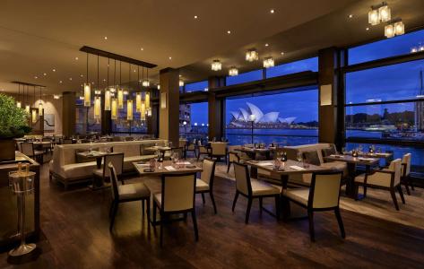 Park Hyatt - 22
