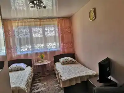 Дом отдыха рыбаков - 2