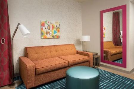 Home2 Suites By Hilton - 47