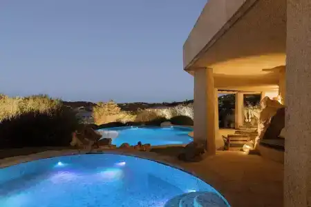 Pitrizza, a Luxury Collection Hotel, Costa Smeralda - 60