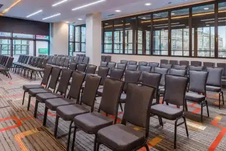 Residence Inn by Marriott Seattle University District - 18