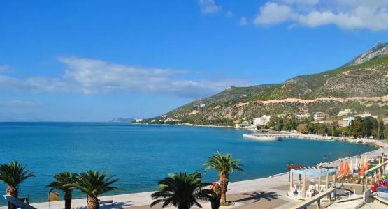 Grand Loutraki - 13