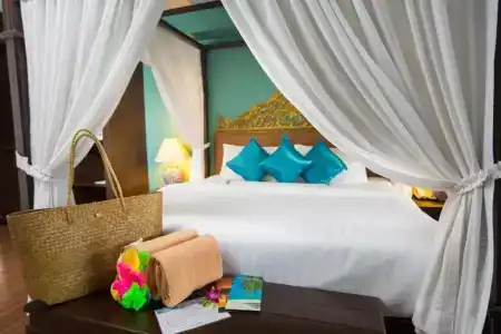 The Fair House Beach Resort & - Sha Extra Plus - 40