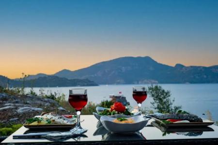 Alice Tatil Evi - 26