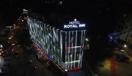 Royal Inn - Electronic City - 10