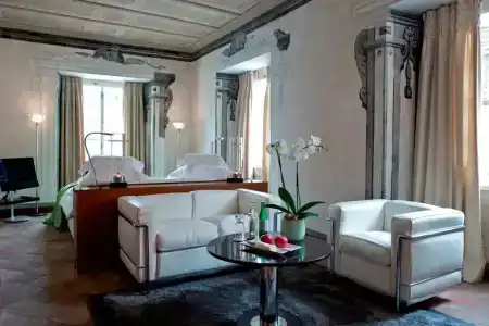 Widder - Zurichs luxury hideaway - 9