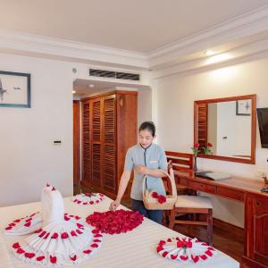 Somadevi Angkor Premium - 34