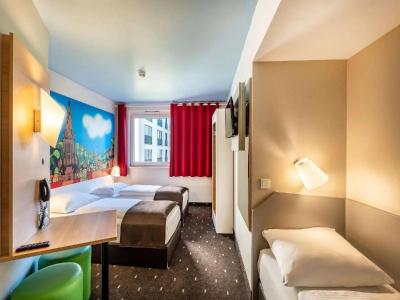 b&b Freiburg-süd - 7