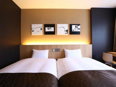 Wing International Kyoto - Shijo Karasuma - 4