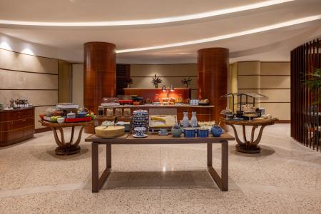 Unahotels Cusani Milano - 18