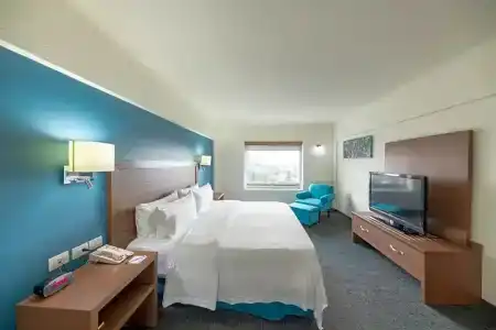 Holiday Inn Guadalajara Expo Plaza Del Sol, An Ihg - 129
