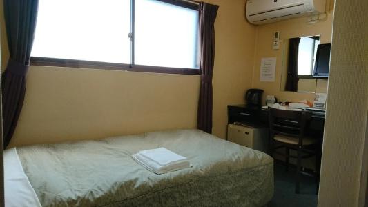 City Inn Nishi Tanabe - 5