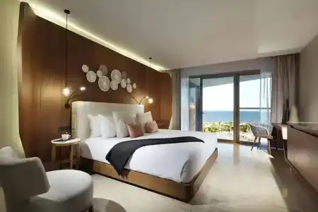 Trs Coral - Adults Only - All Inclusive - 5