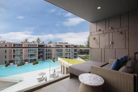 La Vela Khao Lak - Sha Extra Plus - 51