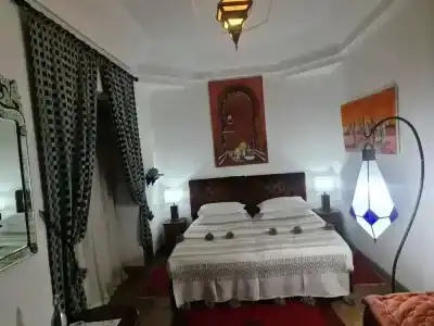Riad Aubrac - 81