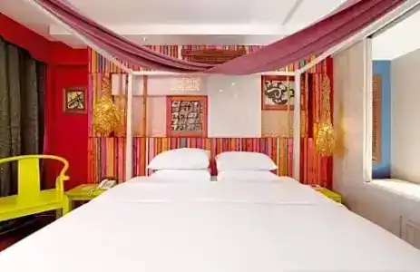 SeaCono Patong Beach Front - 142