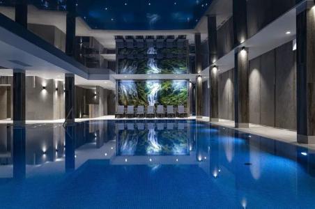 Platinum Mountain&Spa - 11