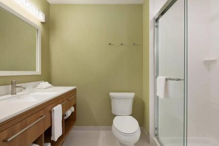 Home2 Suites By Hilton Quail Springs - 7