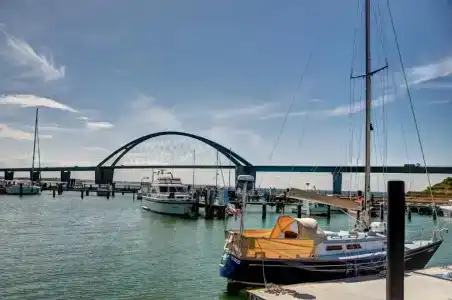 Sonneninsel Fehmarn - 9