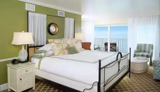 La Playa Beach & Golf Resort, a Noble House - 11
