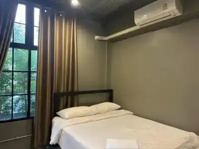 Premier Hostel Chiang Mai - 48