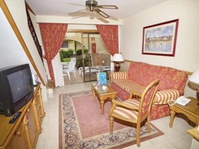 Riu Palace Palmeras - All Inclusive - 5