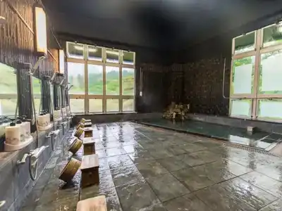 Livemax Resort Kinugawa - 22