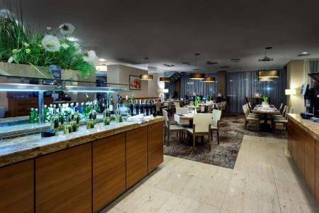 Hilton Garden Inn Krakow - 23